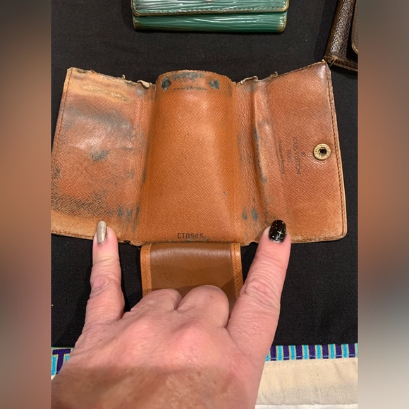 Lot of fixer or parts key cles - Picture 9 of 10